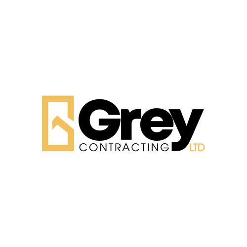 Logo Grey Contracting