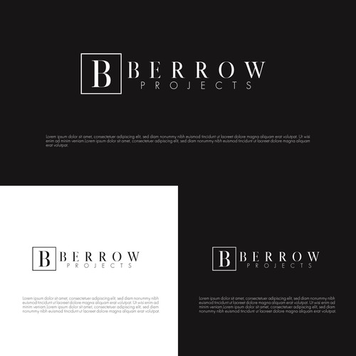 Berrow Projects