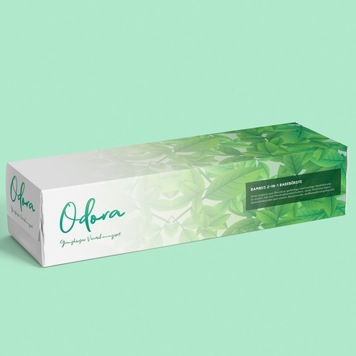 Odora Packaging