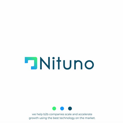 Nituno logo