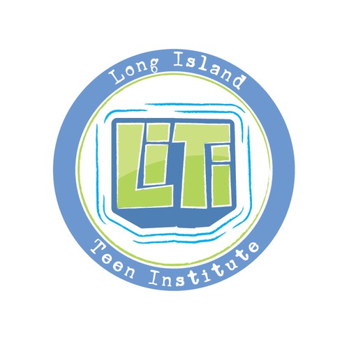 Teen institute logo