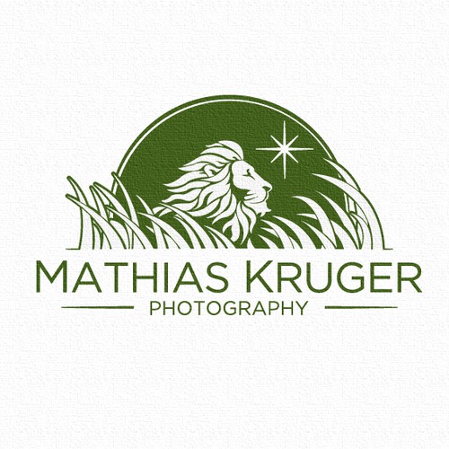 Logo for Great Photographer