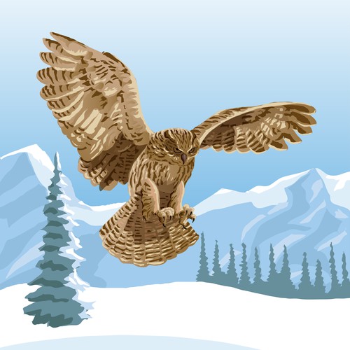OWL illustration 