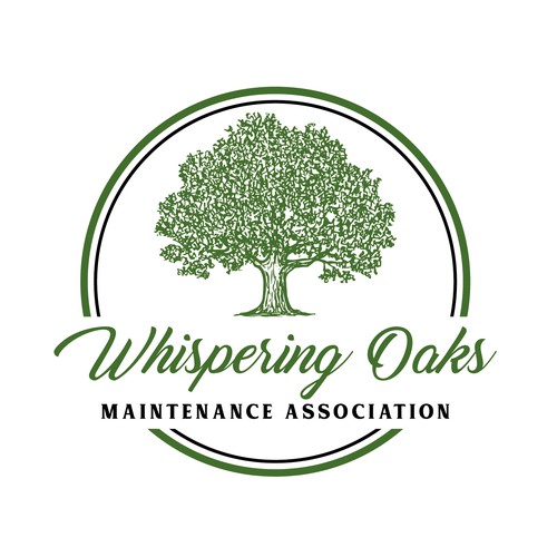 Whispering Oaks Maintenance Association