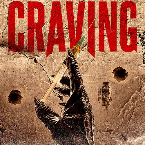 CRAVING MOVIE POSTER