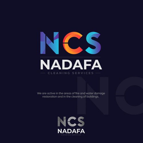 NCS - Nadafa Cleaning Services
