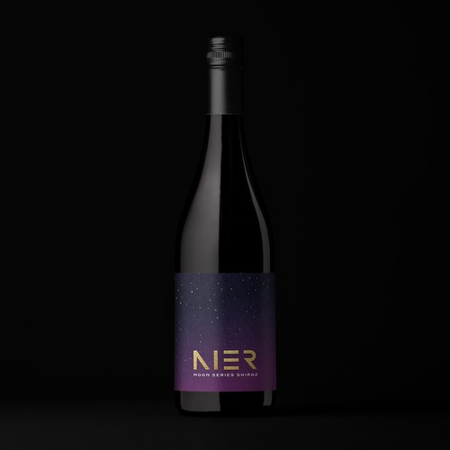 Nier Moon Series wine