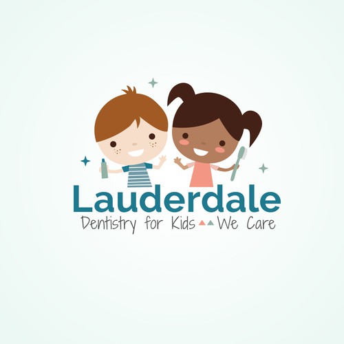 Lauderdale logo