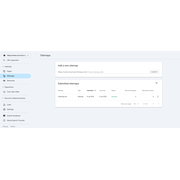 Reviewed design