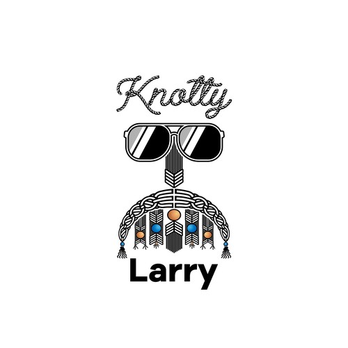 Knotty Larry