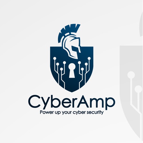 CyberAmp