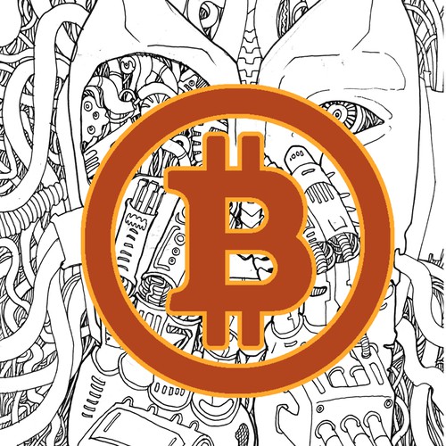 Bitcoin Art