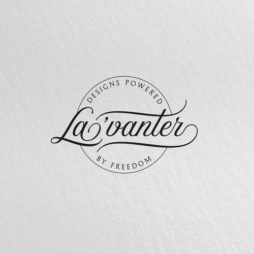 "La'vanter"