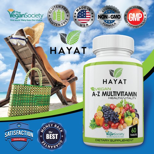HAYAT Supplement