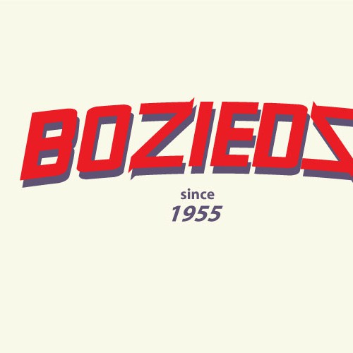 Bozieds