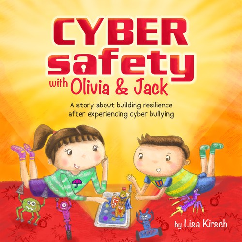CYBER SAFETY