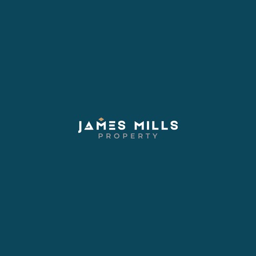 Logo Design for real Estate Property