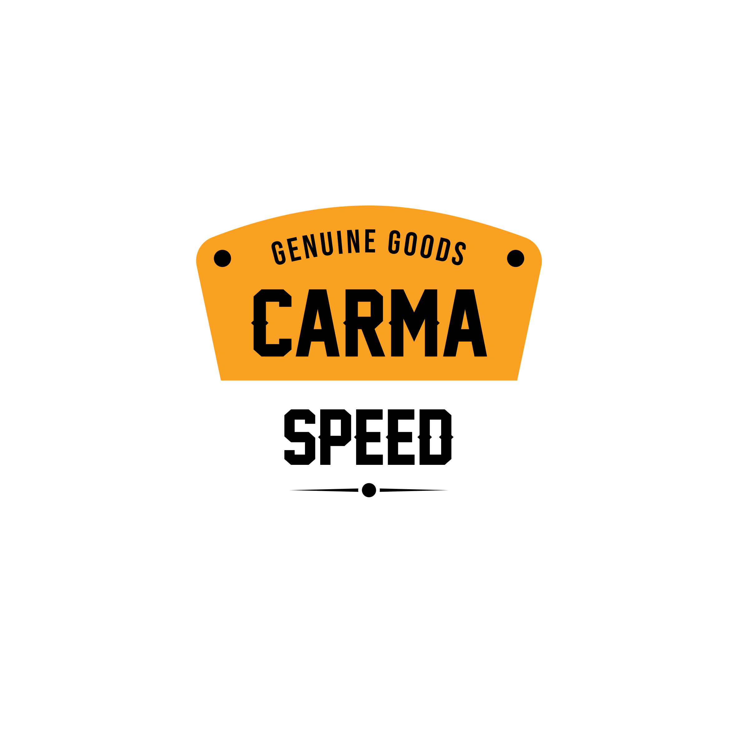 Carmaspeed T恤设计