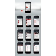 Reviewed design