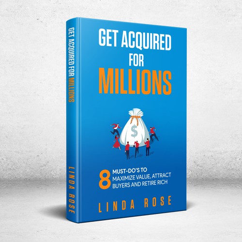 Get Acquired For Millions