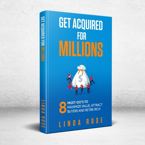 Get Acquired For Millions