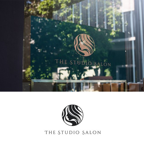 THE STUDIO SALON
