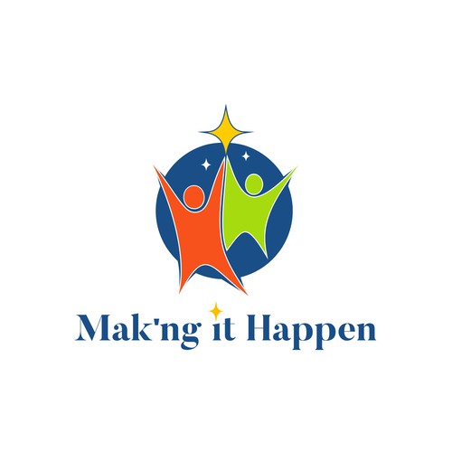 Mak'ng It Happen