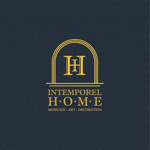 Intemporel HOME