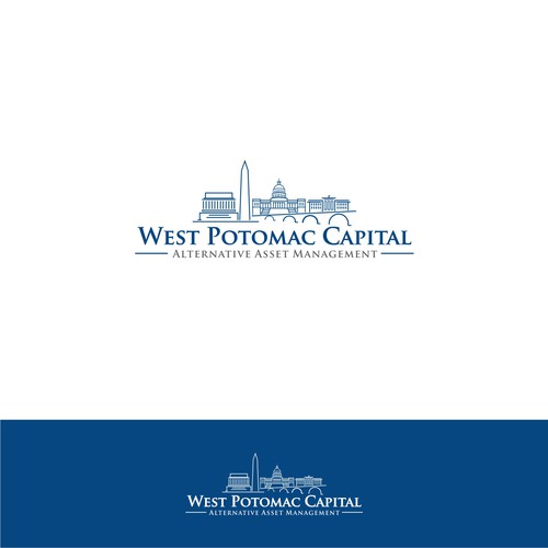 Elegant Financial Services Logo West Potomac Capital