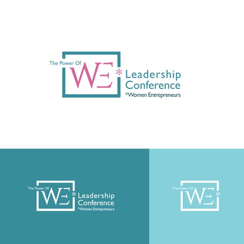 The Power of WE* Leadership Conference