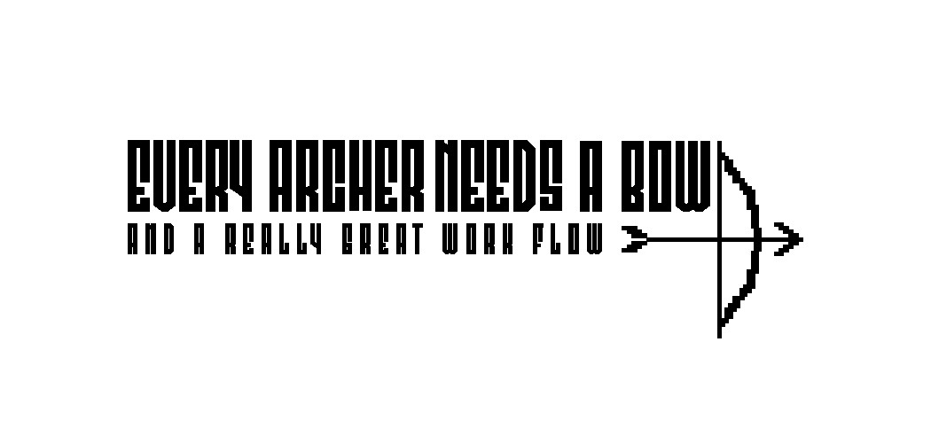 Archer design extension
