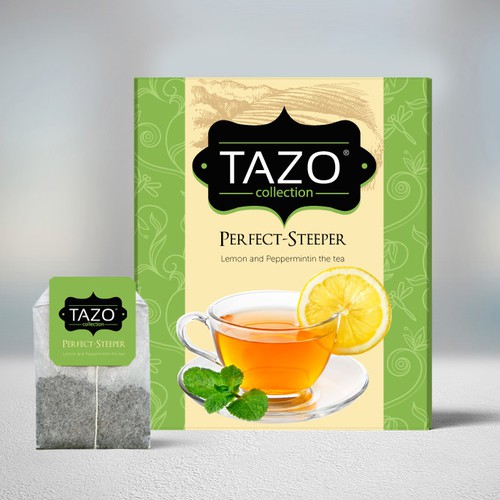 Tazo