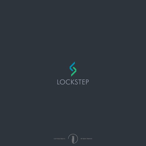 Lockstep Labs - A new look for our modern web agency