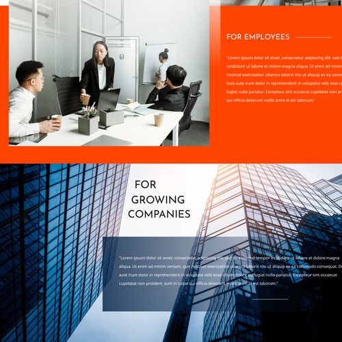 Corstange Law Group