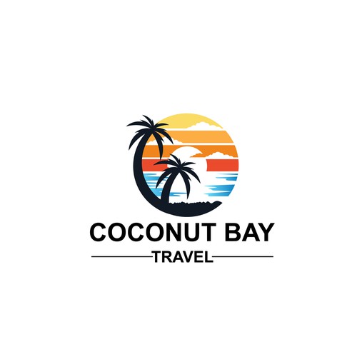 Travel logo