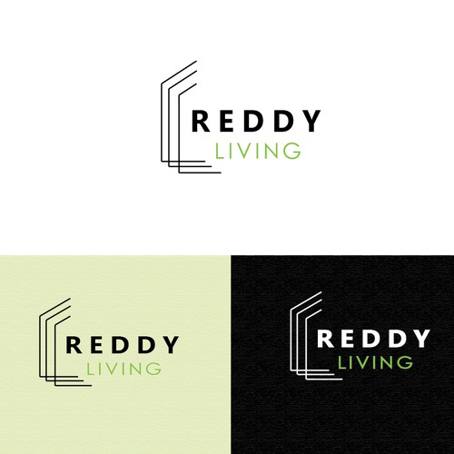 Logo contest for real estate business.