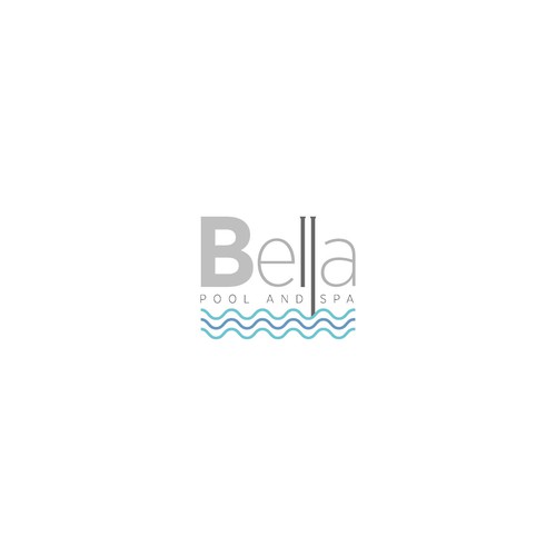 Bella Pool and Spa