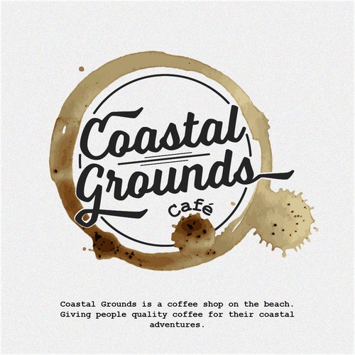 Coastal Grounds Cafe