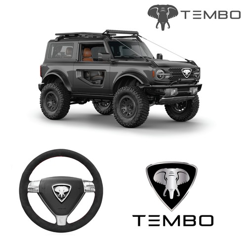 Tembo Logo