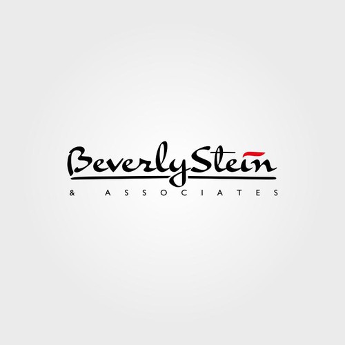 Beverly Stein & Associates needs a new logo