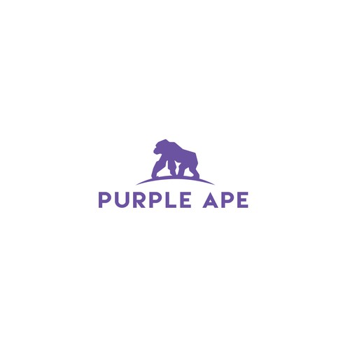 purple ape