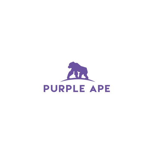 purple ape