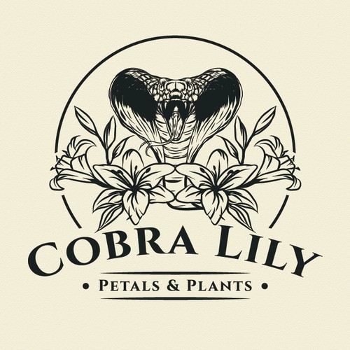 Cobra Lily