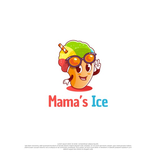 Mama's Ice
