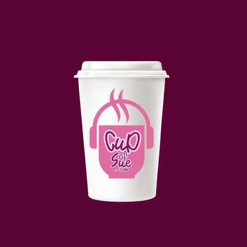 Cup Of sue