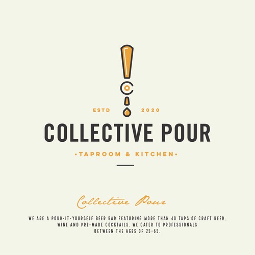Collective Pour Taproom & Kitchen