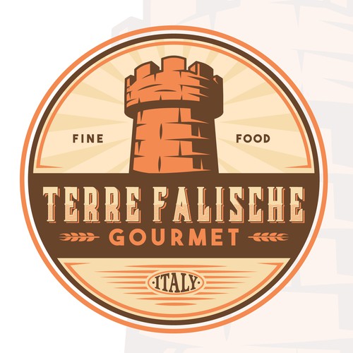 TERRE FALISCHE-GOURMET
