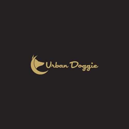 Urban Doggie logo