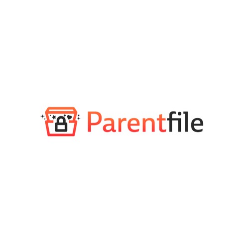 Parentfile logo