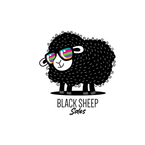 black sheep sales 